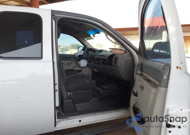 1GC2KVCG2DZ211291: 44351857