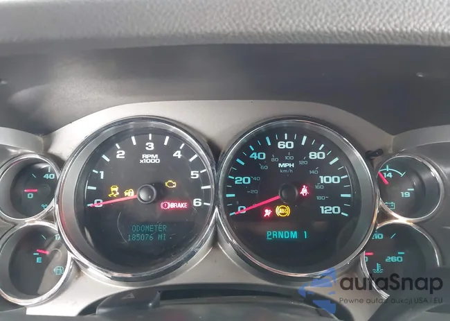 1GC2KVCG2DZ211291: 44351857