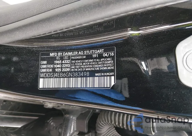 WDDSJ4EB6GN383498: 44351917