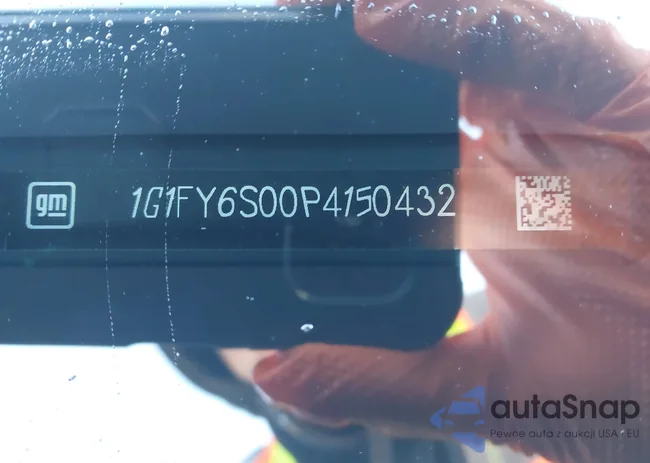 1G1FY6S00P4150432: 44352942