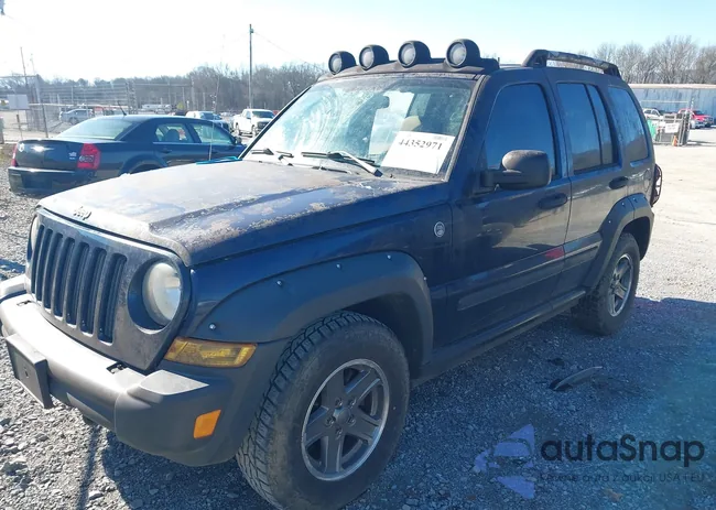 1J4GL38K75W720794: 44352971