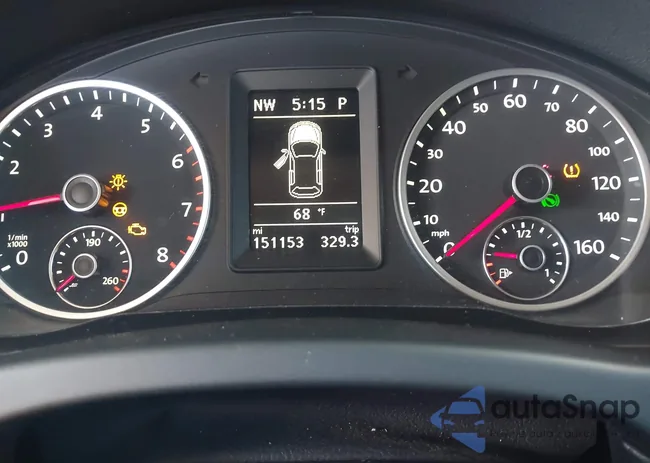 WVGAV7AX9DW527057: 44353032