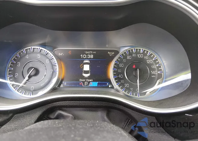 1C3CCCCB5FN582731: 44353070