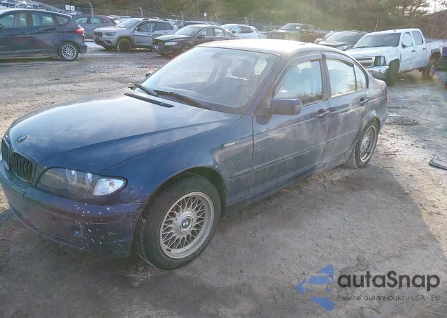 WBAEU33414PF62674: 44353078