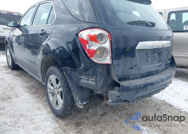 2GNALBEK8D1164616: 44353130