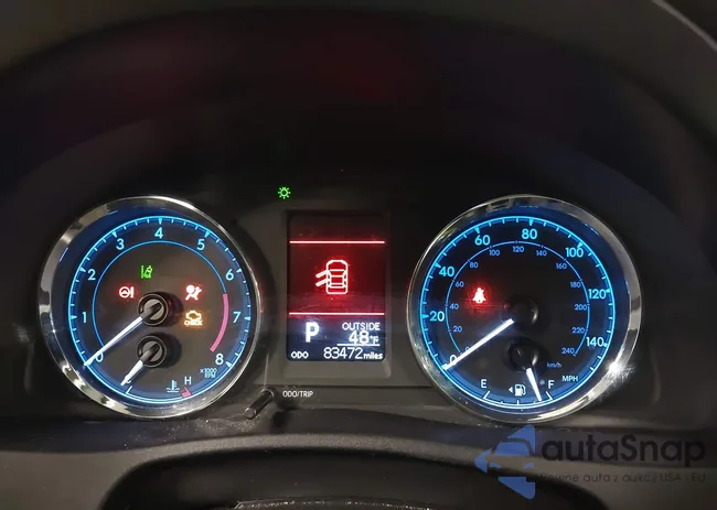 2T1BURHE1KC242001: 44353203