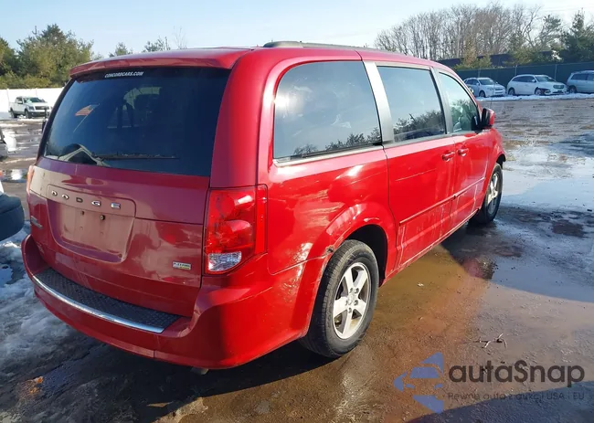 2C4RDGCG5CR165629: 44353221