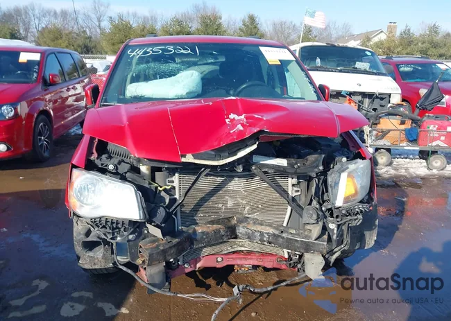 2C4RDGCG5CR165629: 44353221