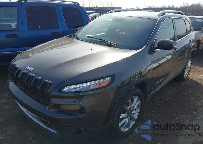 1C4PJLDB0HW540207: 44353240