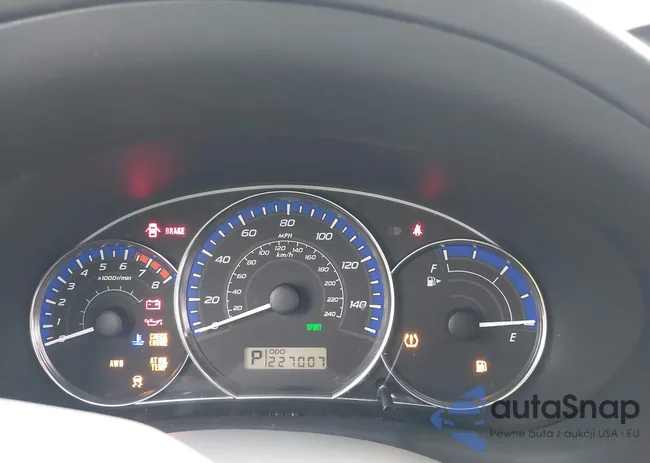 JF2SHBDC7BH779243: 44353282