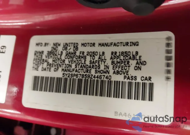 5Y2SP67859Z446740: 44353283