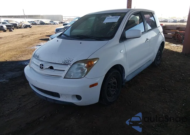 JTKKT624150109957: 44353288