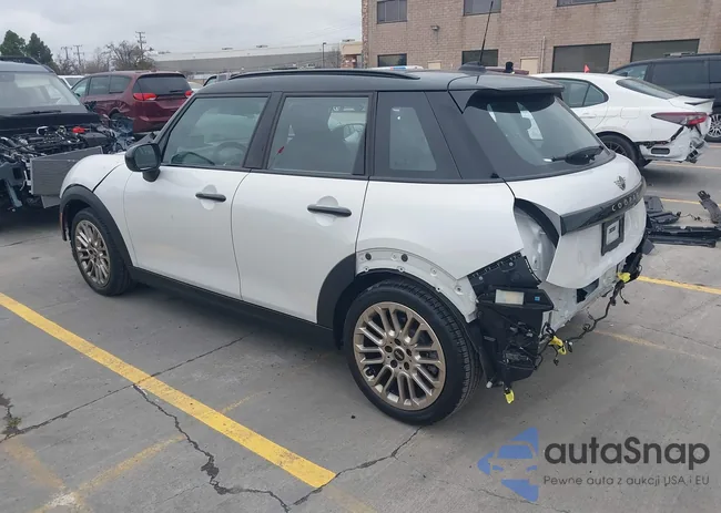 WMW43GD03S2W88611: 44353292