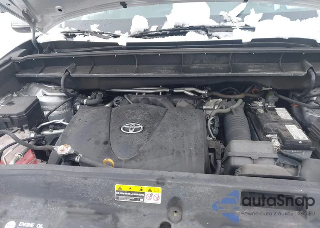 5TDHZRBH9MS539476: 44353330