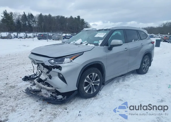 5TDHZRBH9MS539476: 44353330