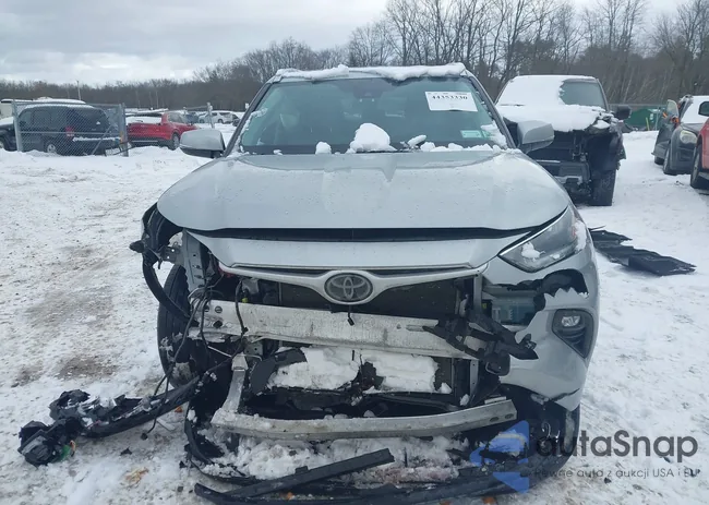 5TDHZRBH9MS539476: 44353330