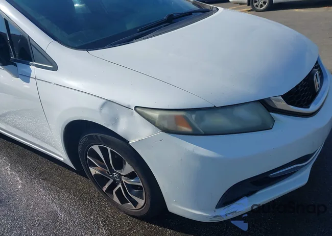 19XFB2F85DE013059: 44353342