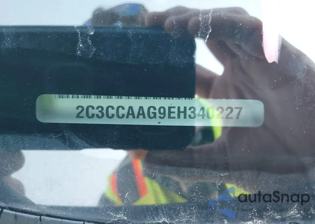 2C3CCAAG9EH340227: 44353396