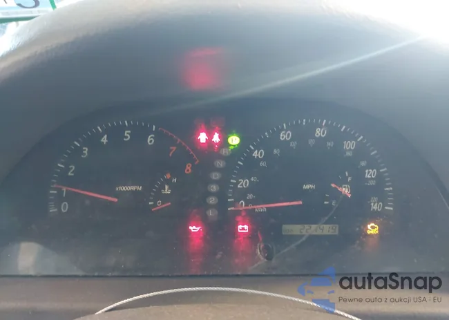 4T1BF30K93U051113: 44353400