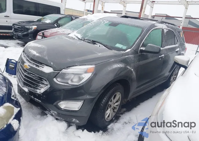 2GNFLFEKXH6172562: 44353433