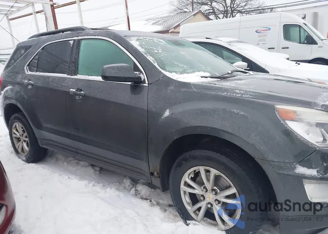 2GNFLFEKXH6172562: 44353433