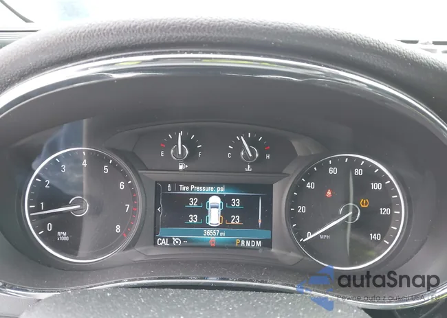 KL4CJASB2HB223519: 44353448