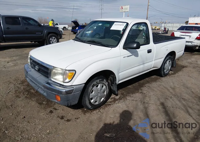 4TANL42N0YZ654836: 44353459