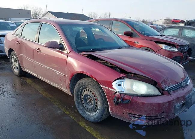 2G1WB58K569346558: 44353465