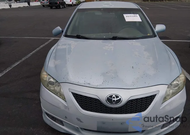 4T1BE46K98U756050: 44353491