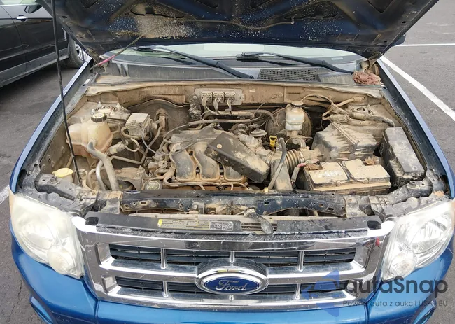 1FMCU93158KB35500: 44353497