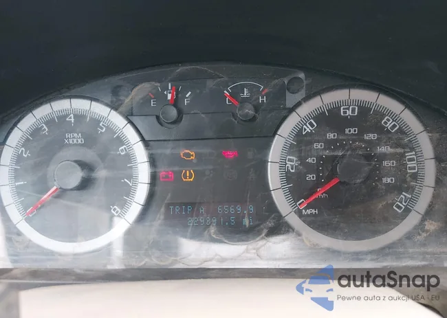 1FMCU93158KB35500: 44353497