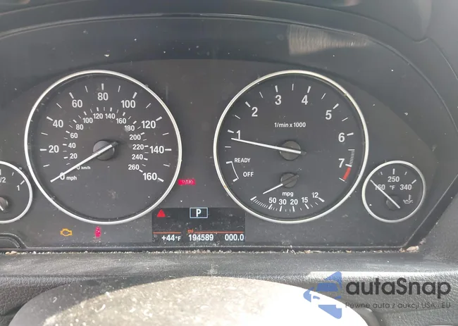 WBA3A5C53FF609455: 44353500