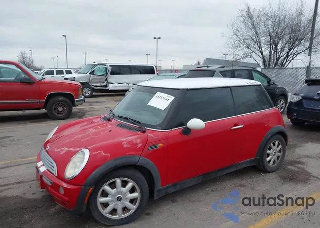 WMWRC33413TE14602: 44353501