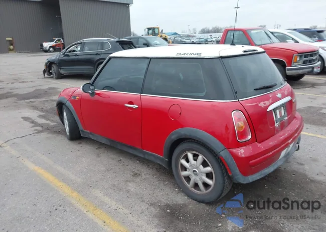 WMWRC33413TE14602: 44353501