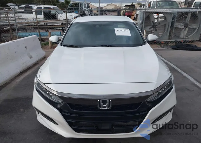 1HGCV1F37KA058532: 44352571