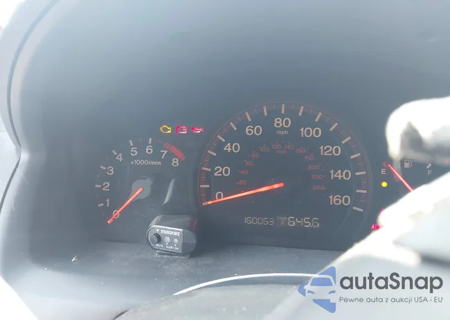 1HGCM816X4A006599: 44352602