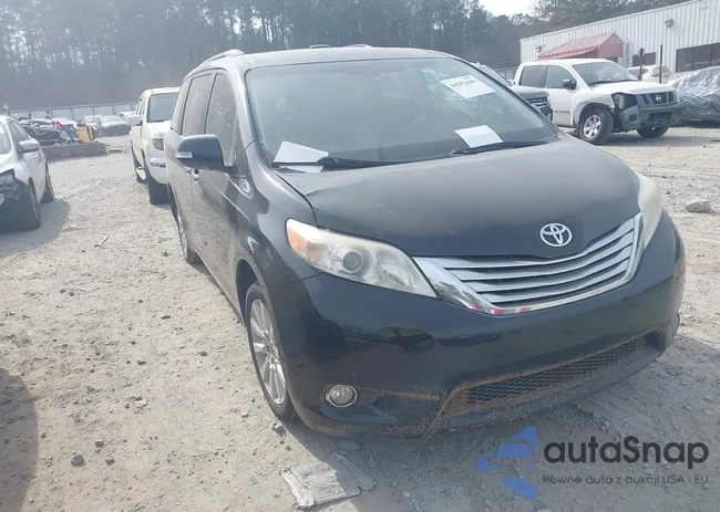 5TDDK3DC5DS068606: 44352643