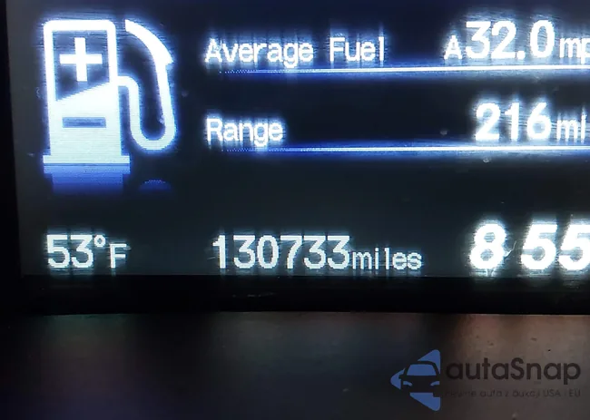 19XFB2F86FE006009: 44352753