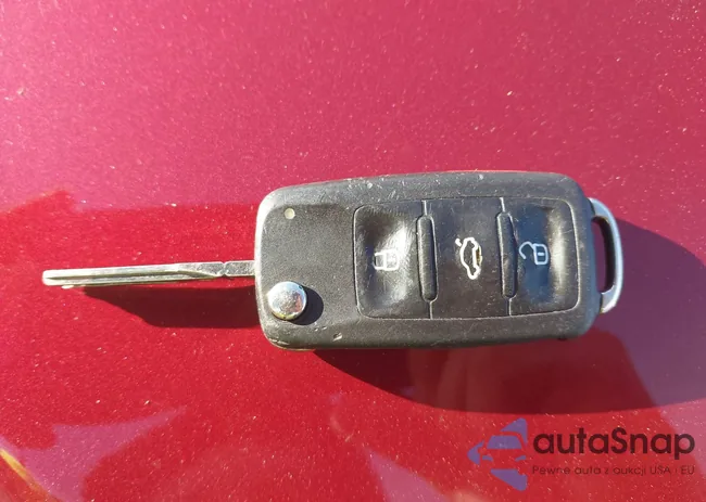 1VWAH7A33DC145629: 44352801