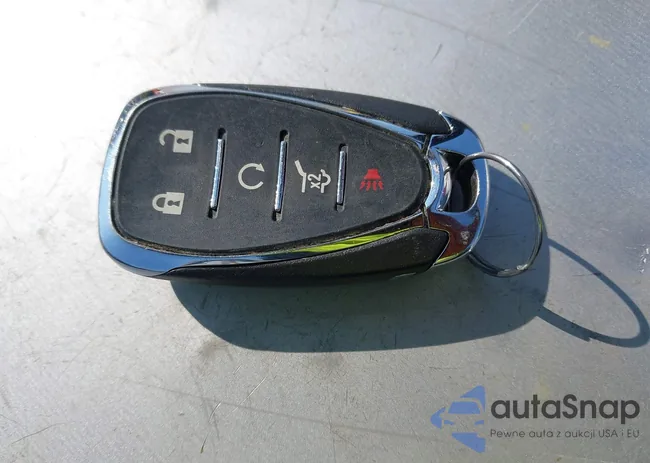 3GNKBBRA5MS541786: 44352804