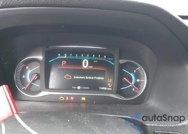 5FNYF5H21NB033327: 44352811