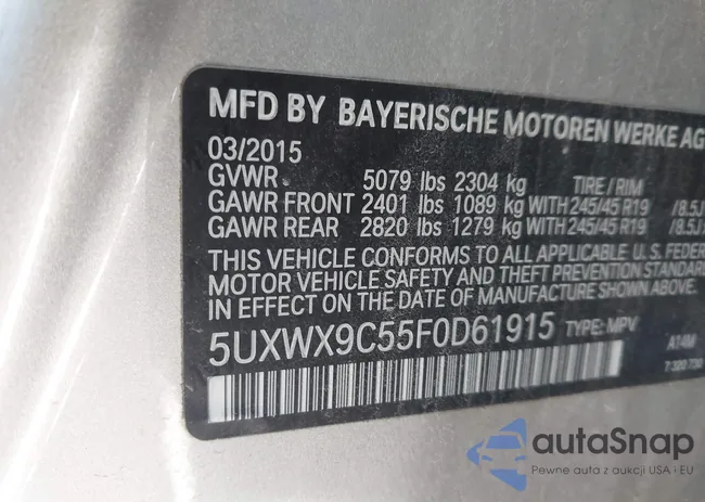 5UXWX9C55F0D61915: 44352840