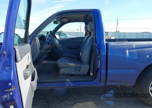 4TANL42N4TZ144725: 44352925