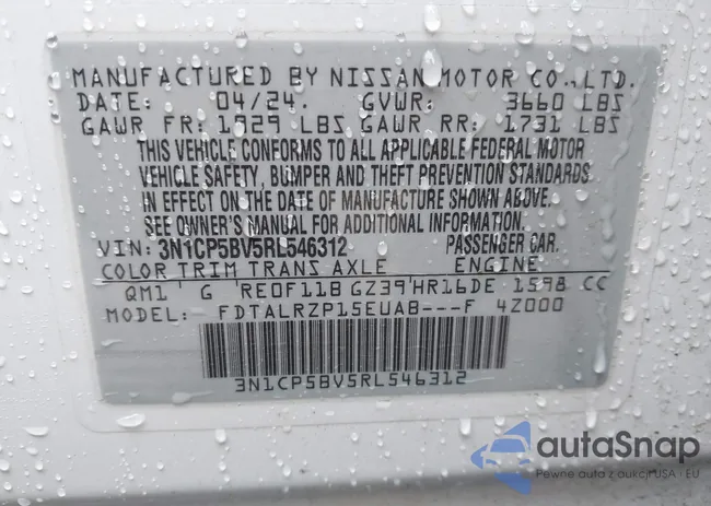 3N1CP5BV5RL546312: 44353953