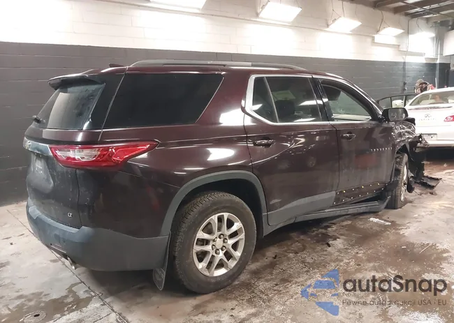 1GNEVGKW9LJ242020: 44354000