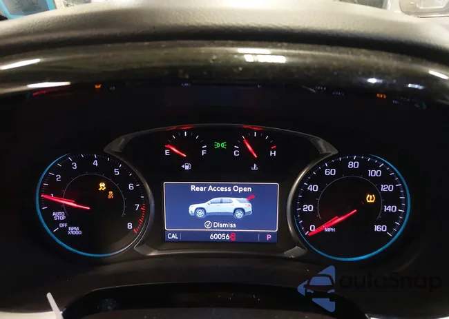 1GNEVGKW9LJ242020: 44354000