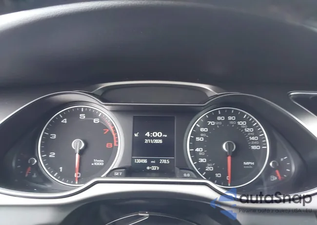 WAUFFAFL9EN005544: 44354068