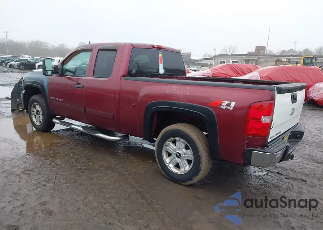 2GCEK190781292111: 44354101