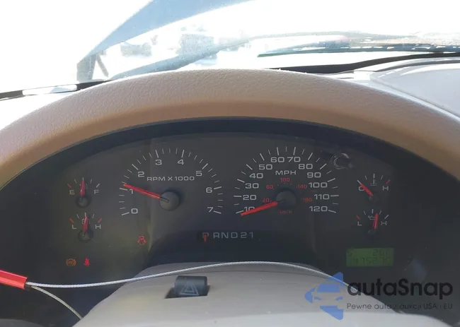 1FTPW14535KC54757: 44354104