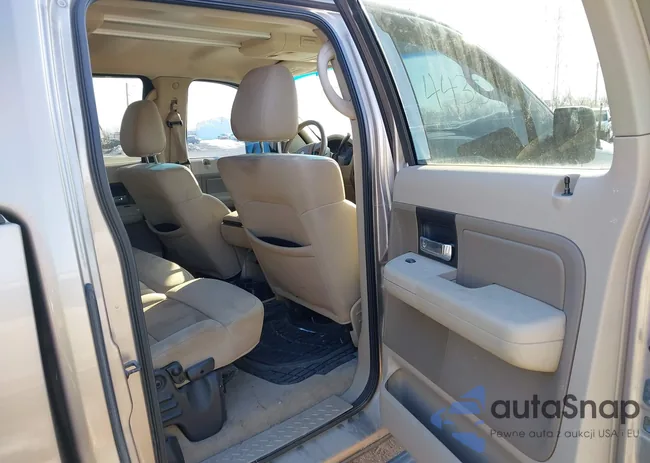 1FTPW14535KC54757: 44354104